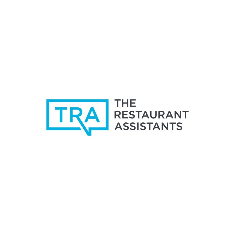 TRA the restaurant assistants logo